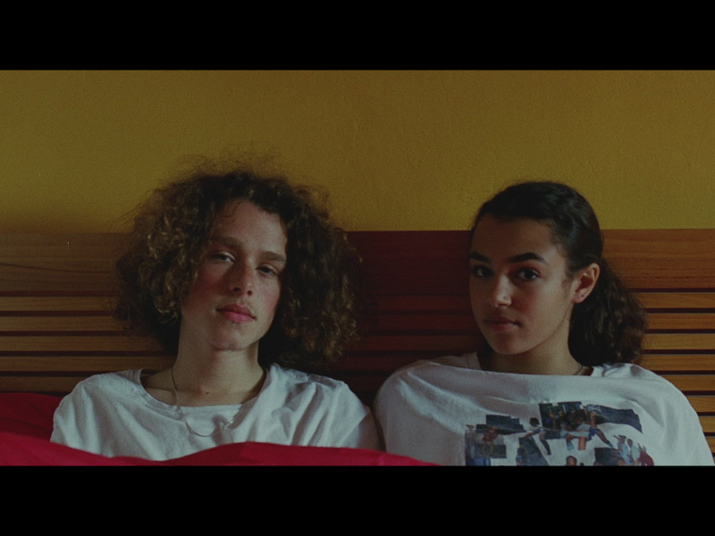 Love$ick (MV) (Single)