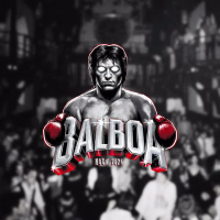 Snakk pent (Balboa) (Single)