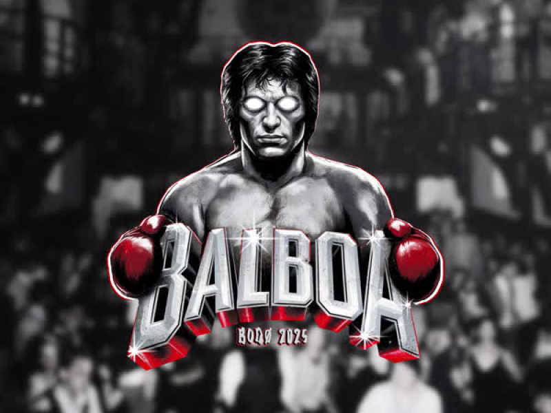 Snakk pent (Balboa) (Single)