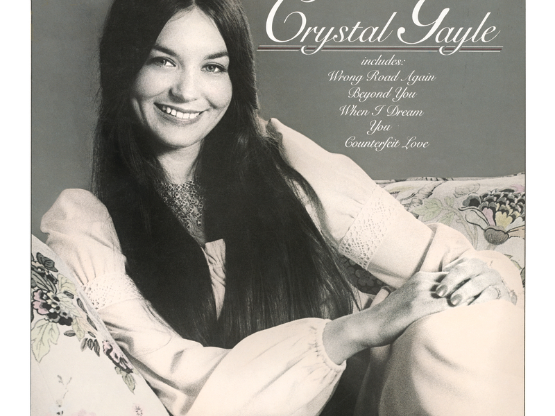 Crystal Gayle