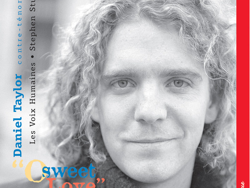 O Sweet Love: Music of Byrd & Dowland