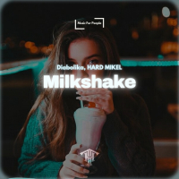 Milkshake (HARDTECHNO) (EP)