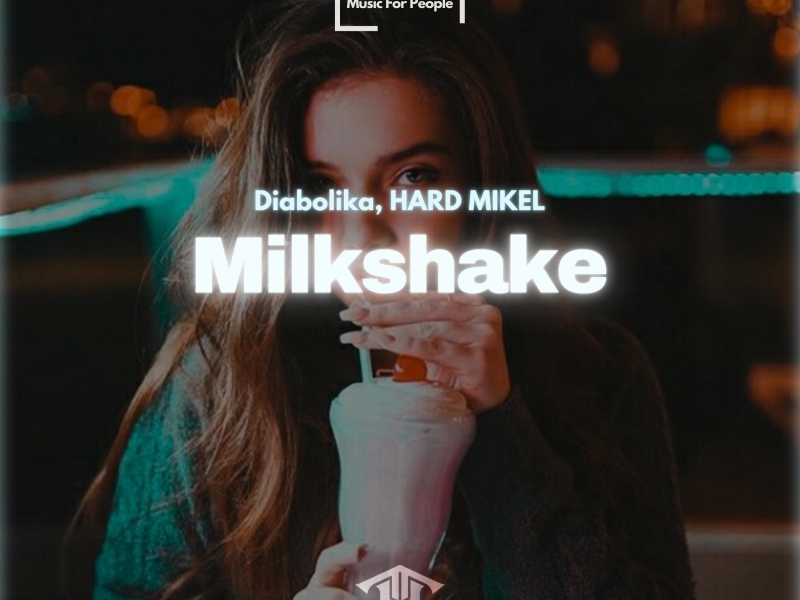 Milkshake (HARDTECHNO) (EP)