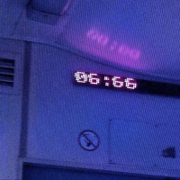 6:66 AM (Single)