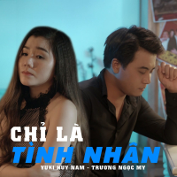 Chỉ Là Tình Nhân (Beat) (Single)