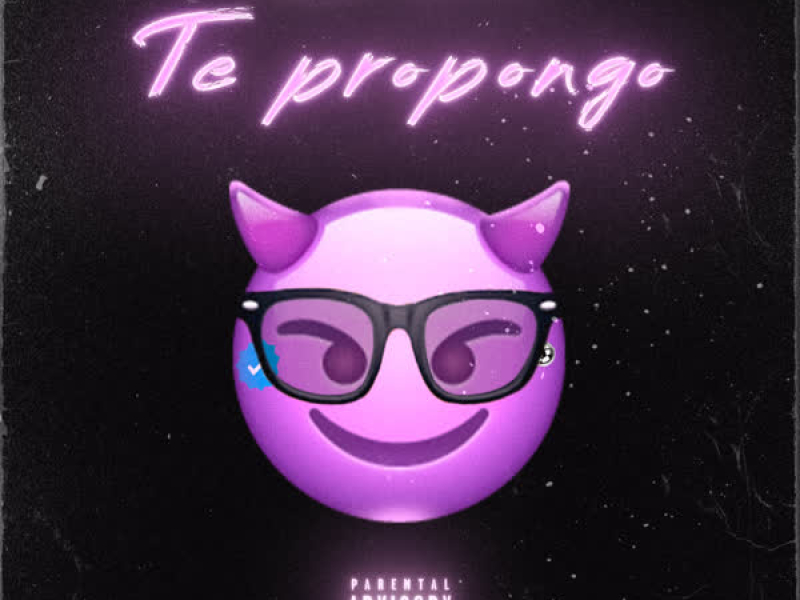 Te Propongo (Single)