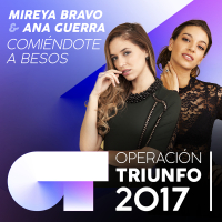 Comíendote A Besos (Operacíon Triunfo 2017)