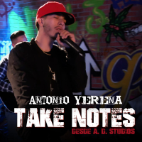 Take Notes (Desde A.D. Studios) (Single)