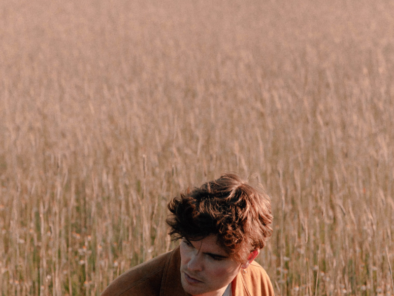 River (Piano Acoustic) (Single)