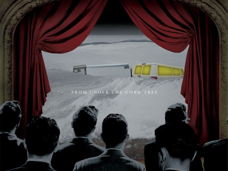 From Under The Cork Tree