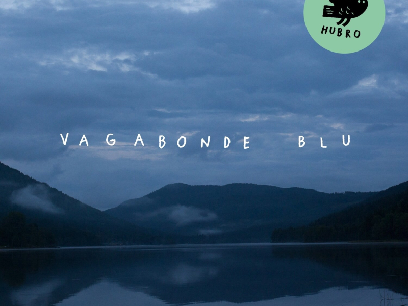 Vagabonde Blu