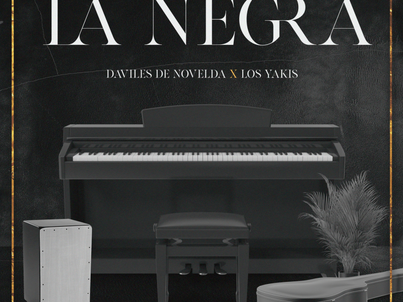 La Negra