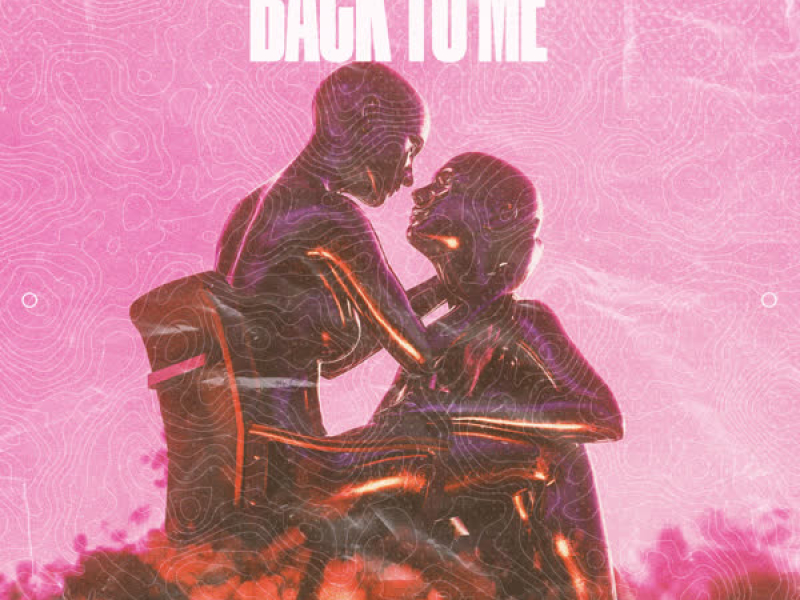 Back To Me (EP)
