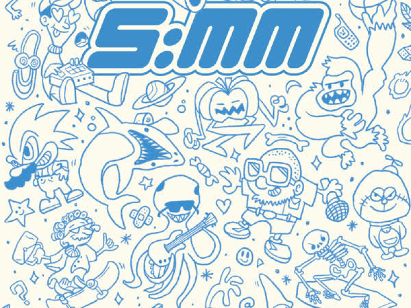 5:MM (5 minutets més) (EP)