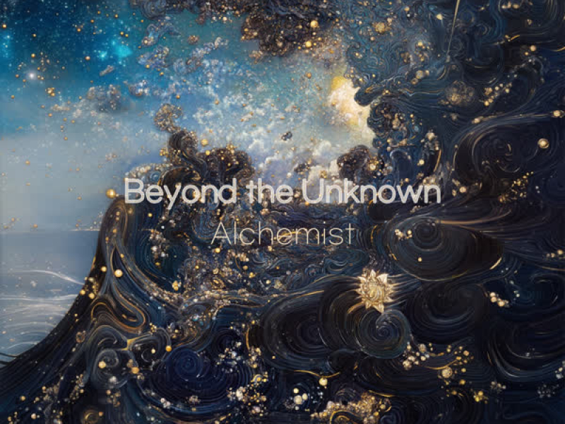 Beyond the Unknown (Single)