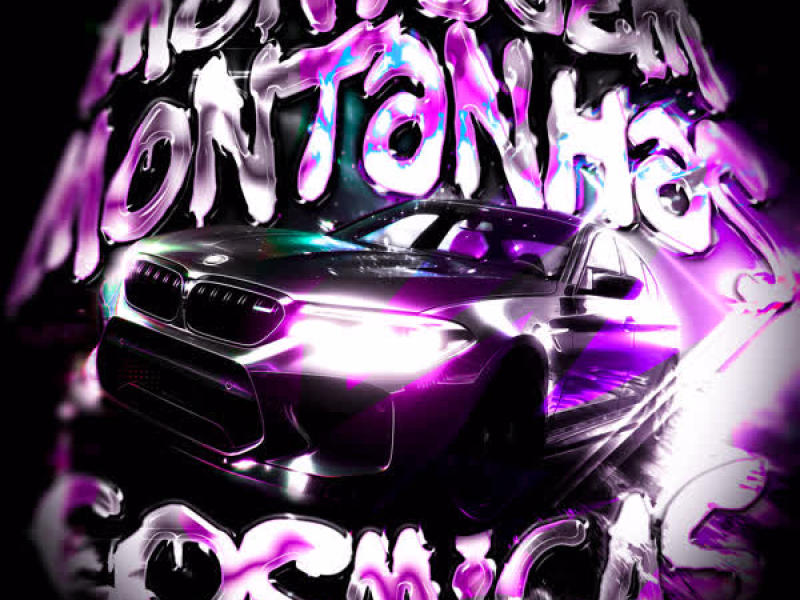 MONTAGEM MONTANHAS COSMICAS (EP)