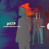 Kauniimpi ilman sua (Roisto Remix) (EP)