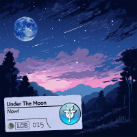 Under The Moon (Single)