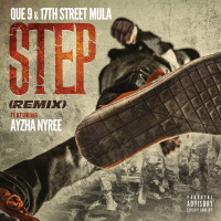Step (Remix) (Single)