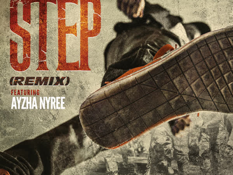 Step (Remix) (Single)