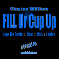 Fill Ur Cup Up