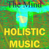 Holistic Music (Single)