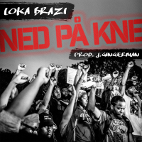 Ned på kne (Single)