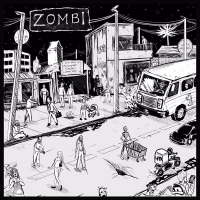 ZOMBI (Single)