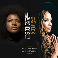 All Of The Women (dim star remix) (Single)