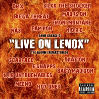 Live on Lenox (Remastered)