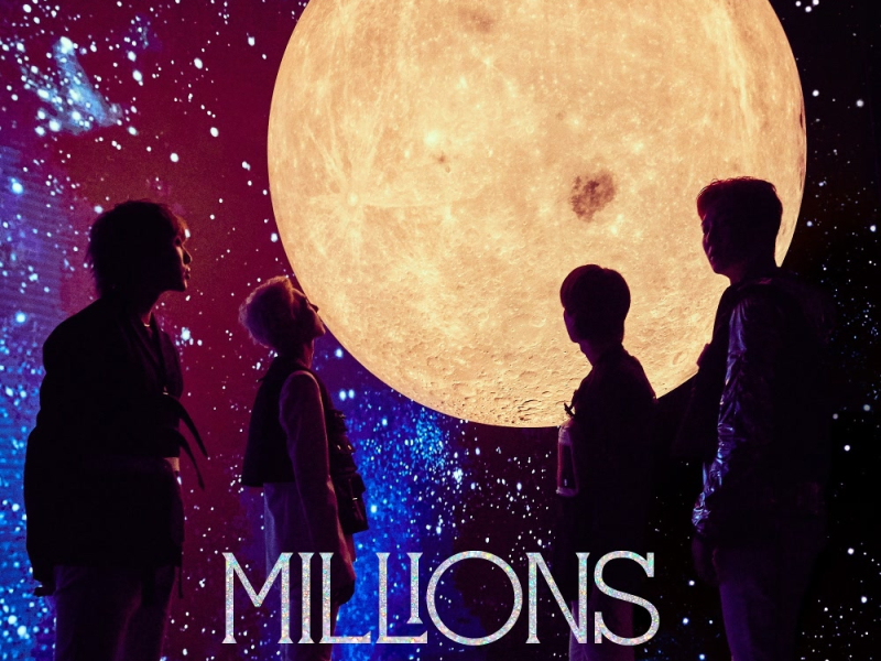Millions (Single)