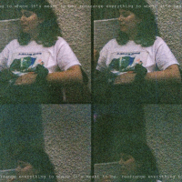 rearrange everything to where it's meant to be. (Single)