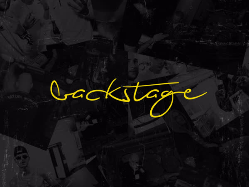 Backstage (Single)