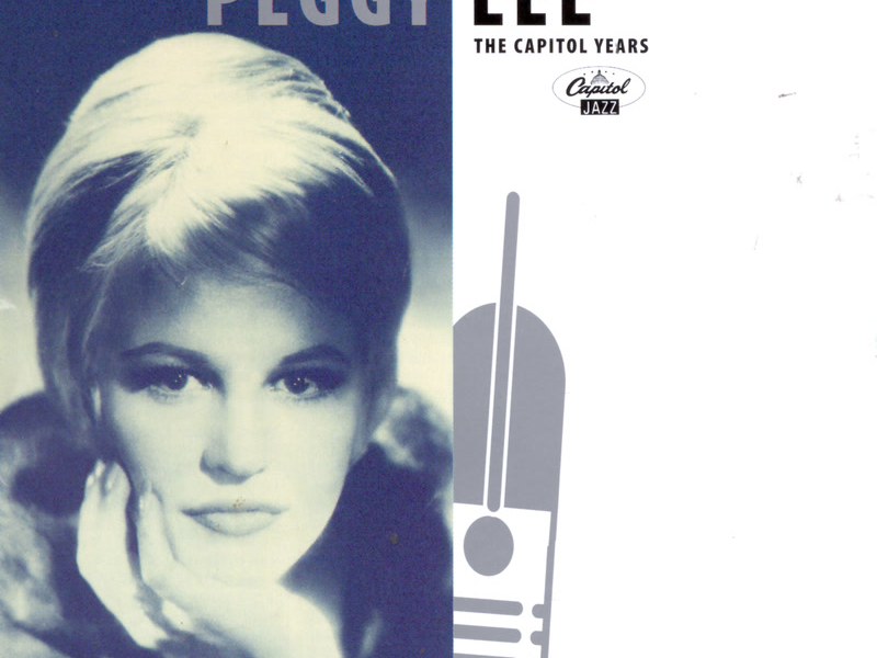 The Best Of Peggy Lee