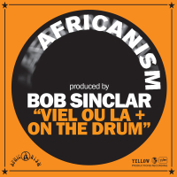 Viel Ou La + On The Drum (Single)