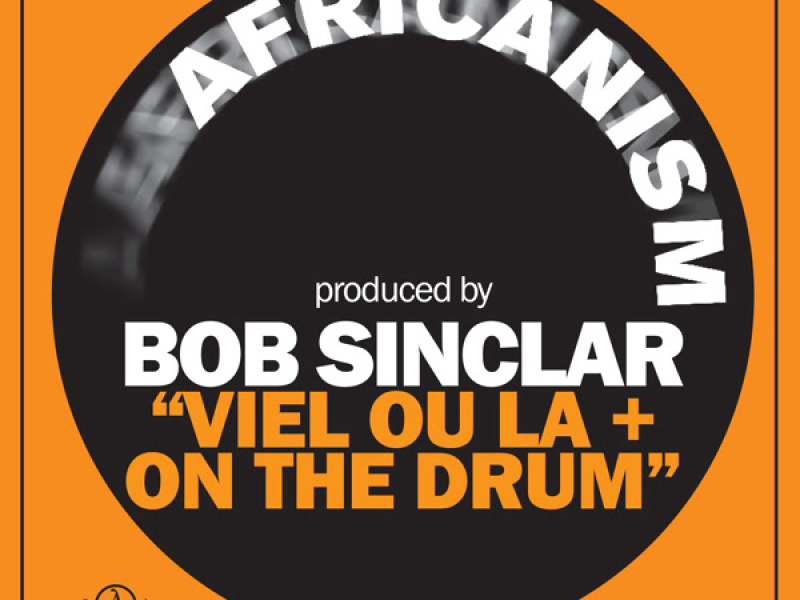 Viel Ou La + On The Drum (Single)