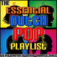 The Essential Dutch Pop Playlist