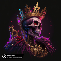 Make It Rain (Single)