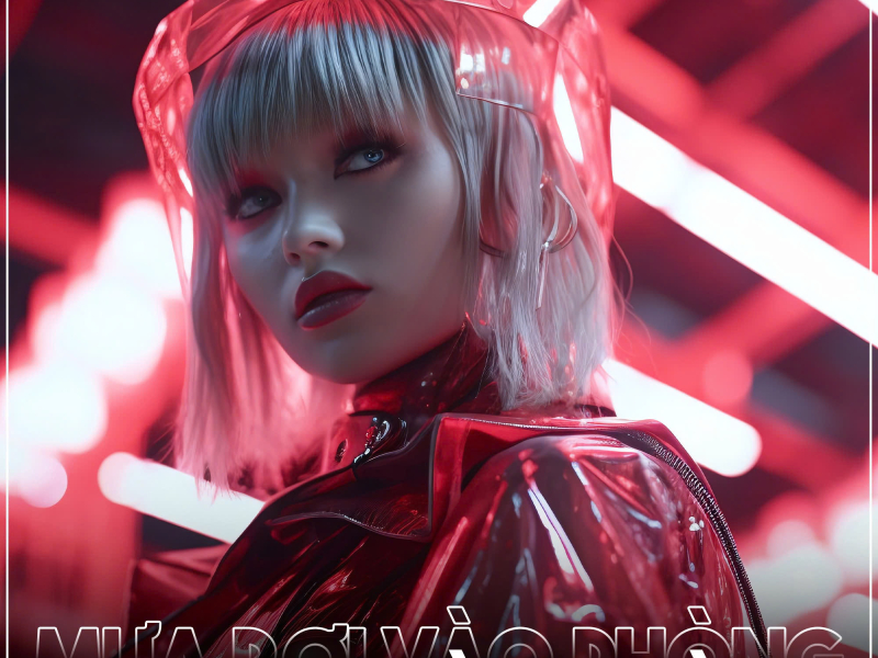 Mưa Rơi Vào Phòng (ToKT Remix) (EP)