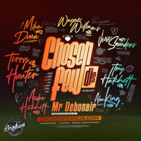 Chosen Few (Extended) (Single)