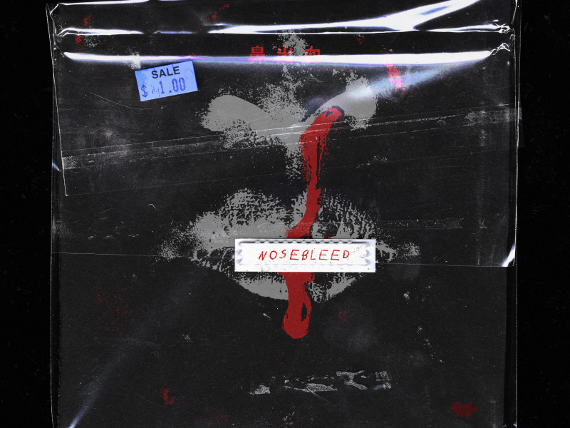 Nosebleed (Single)