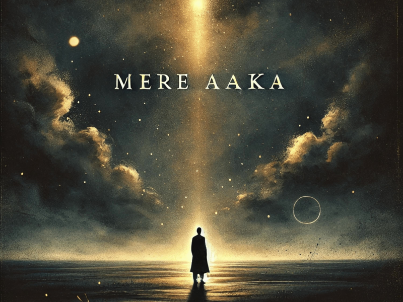 Mere Aaka (Single)
