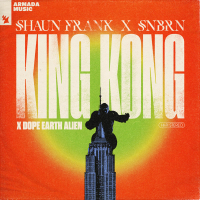 King Kong (Single)