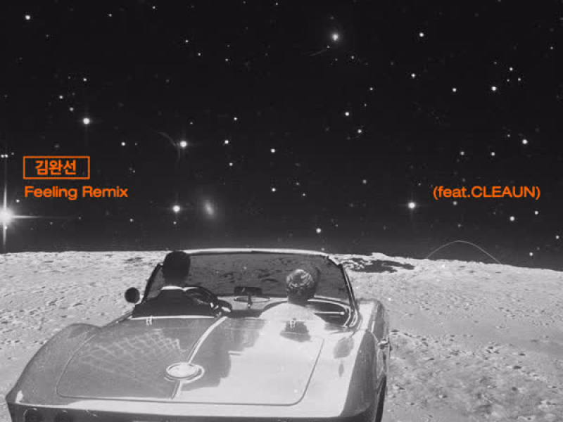 Feeling (Remix) (Single)