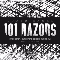 101 Razors (feat. Method Man) (Single)