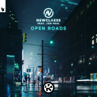 Open Roads (Single)