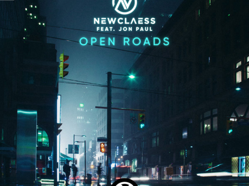 Open Roads (Single)
