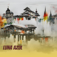 Luna azul (Single)