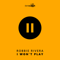 I Won't Play (EP)