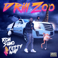Drill Zoo (Single)